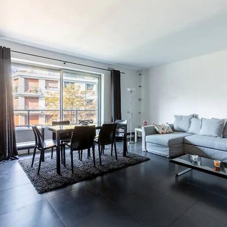 Hsh Lamballe-Passy Magnifique Appartement 4P Paris Exterior photo