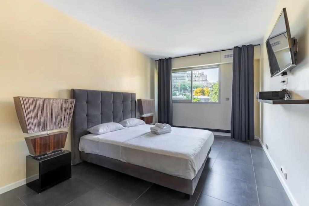 Hsh Lamballe-Passy Magnifique Appartement 4P Paris Exterior photo