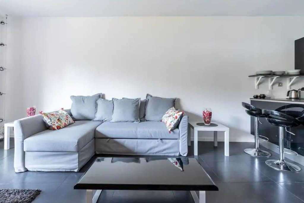 Hsh Lamballe-Passy Magnifique Appartement 4P Paris Exterior photo